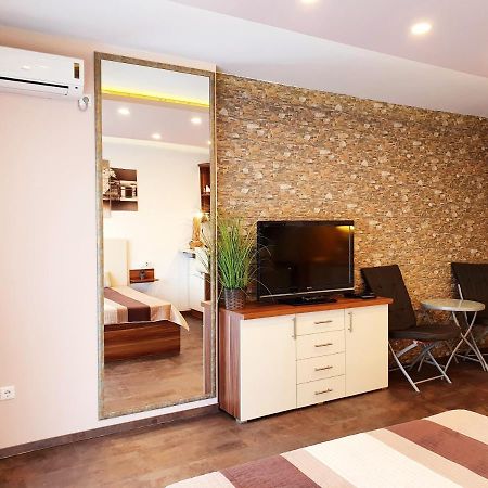 Apartman 511 Siofok Exterior photo