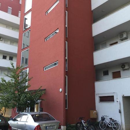 Apartman 511 Siofok Exterior photo