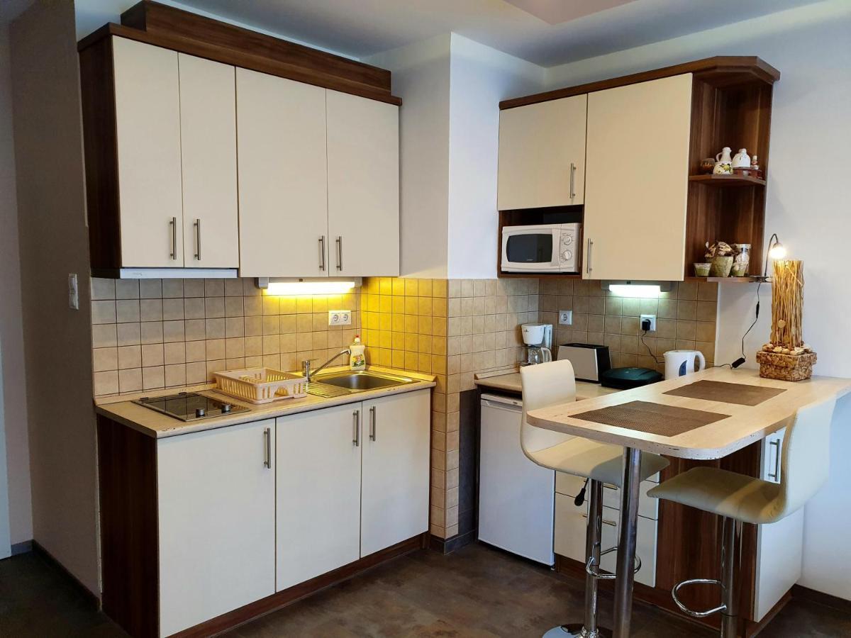 Apartman 511 Siofok Exterior photo