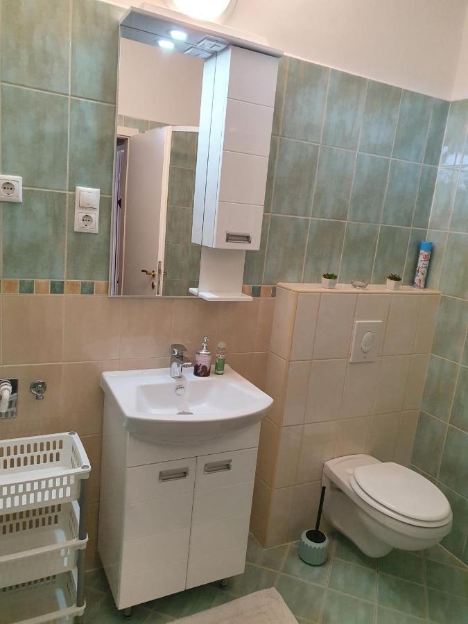 Apartman 511 Siofok Exterior photo