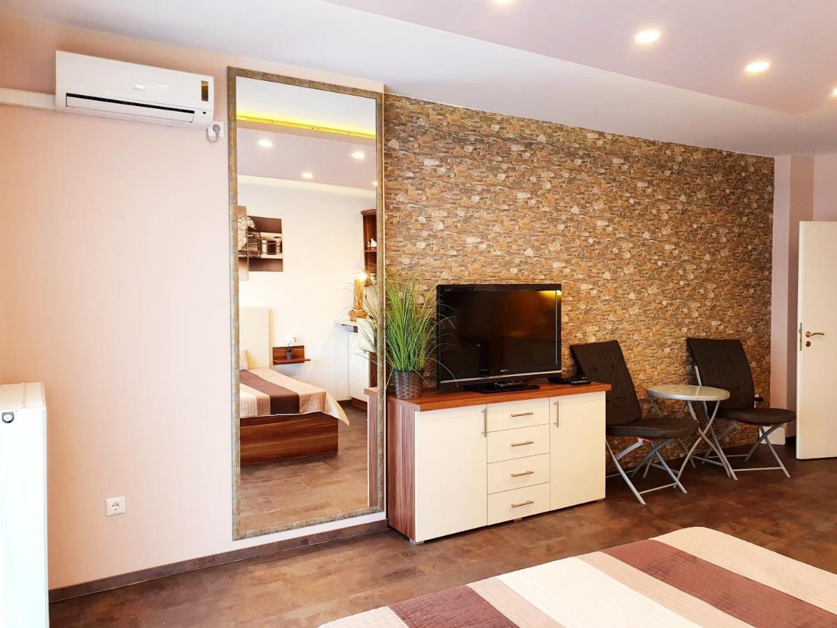 Apartman 511 Siofok Exterior photo