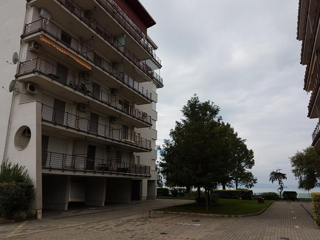 Apartman 511 Siofok Exterior photo