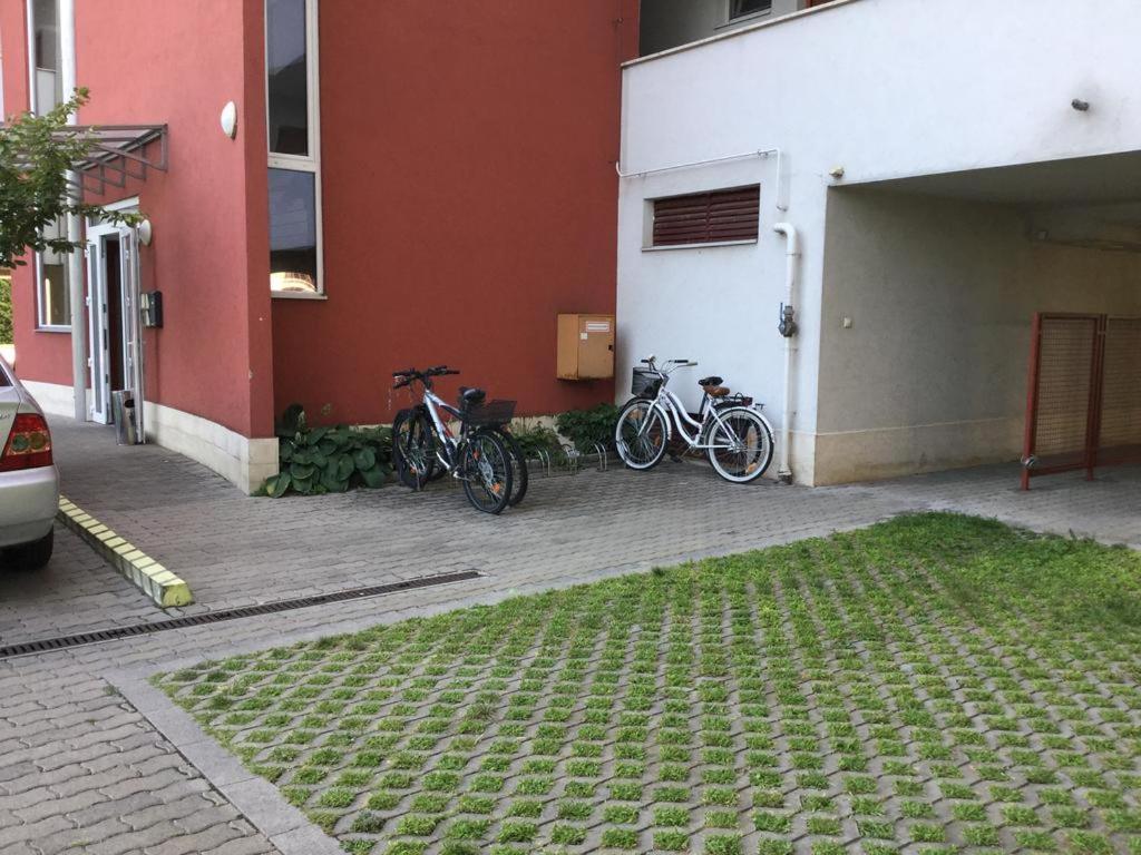 Apartman 511 Siofok Exterior photo